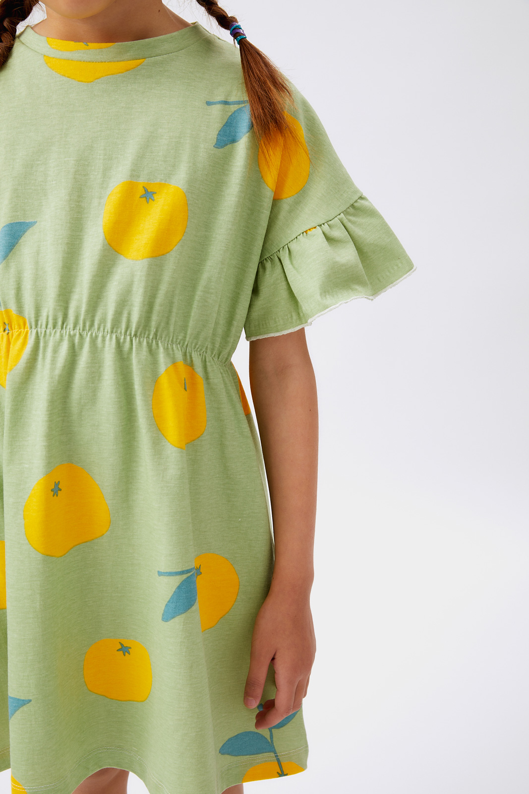 COMPANIA FANTASTICA - Compania Fantastica Φόρεμα Cotton