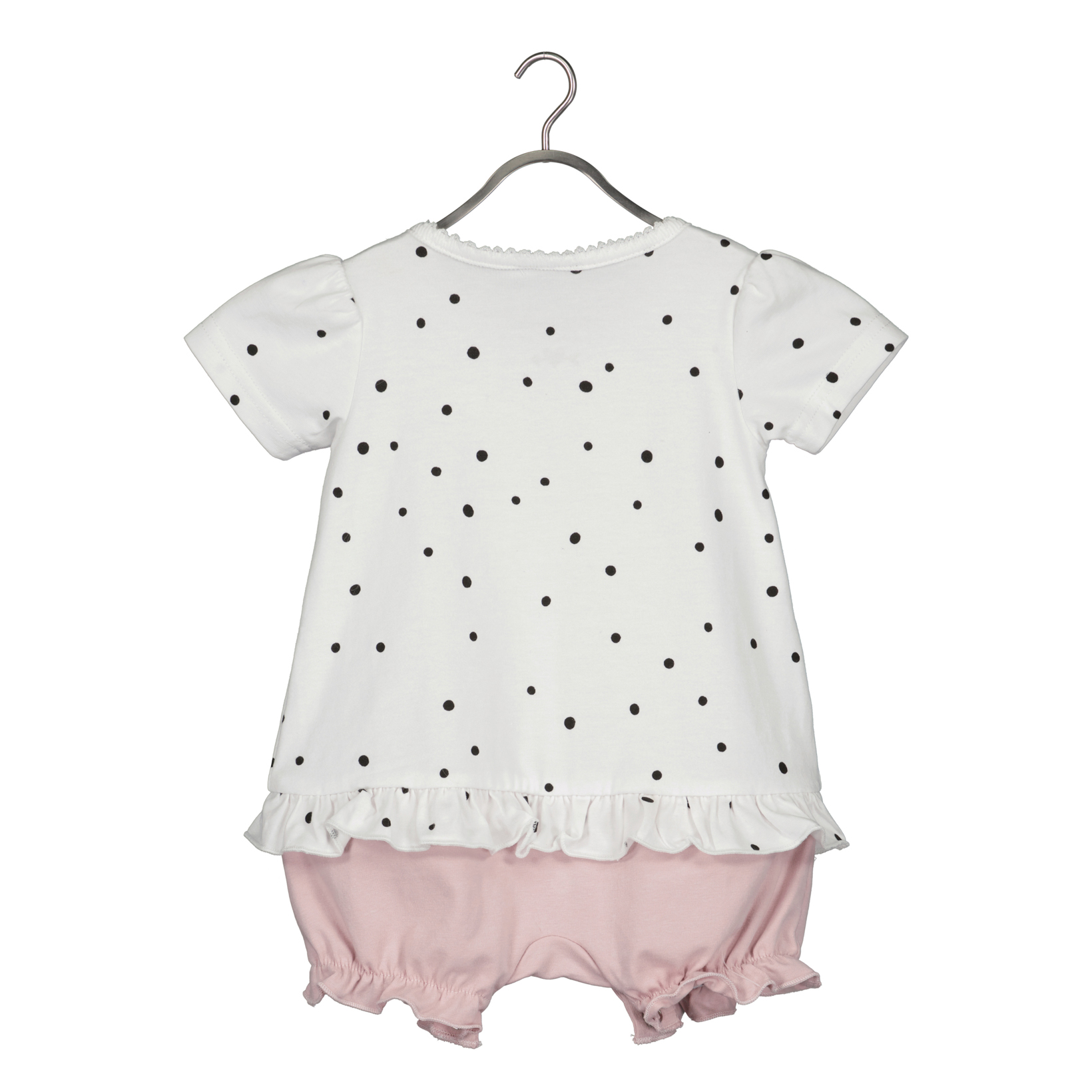 BLUE SEVEN - Blue Seven Βρεφικό Φορμάκι