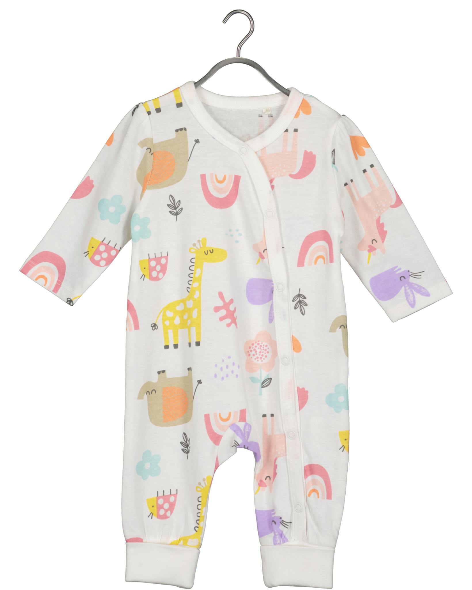 BLUE SEVEN - Blue Seven Βρεφικό Φορμάκι ΜΜ