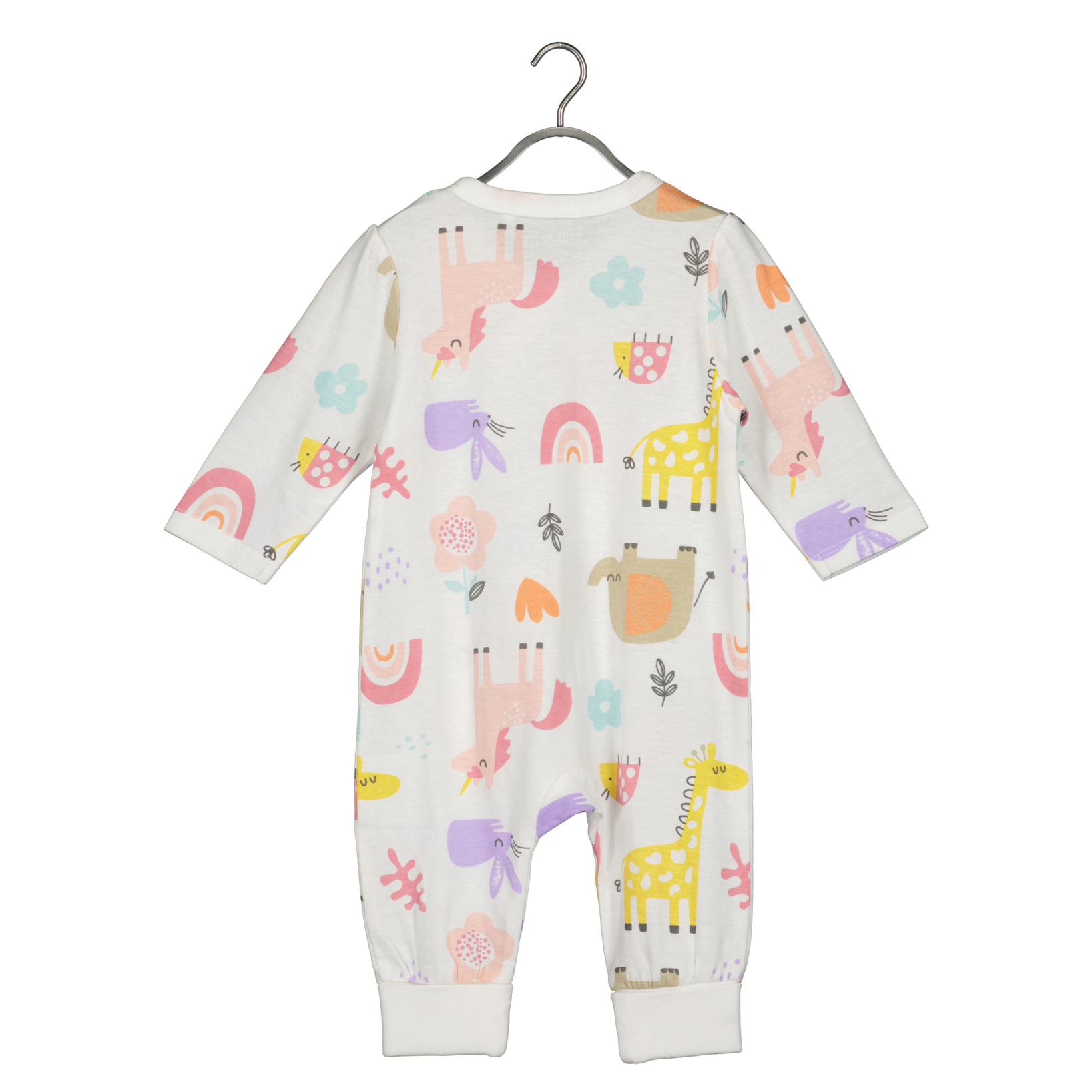 BLUE SEVEN - Blue Seven Βρεφικό Φορμάκι ΜΜ