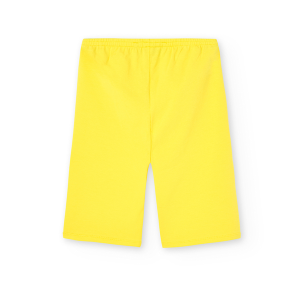 BOBOLI - Boboli Κολάν Κίτρινο