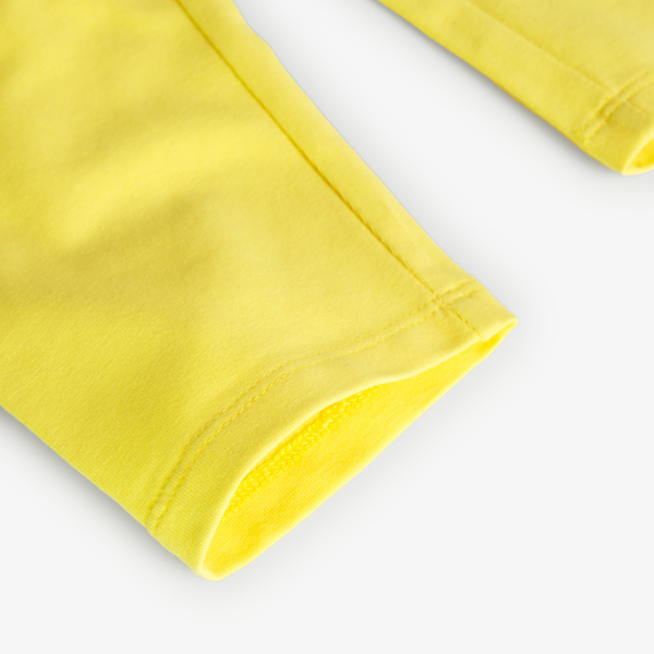 BOBOLI - Boboli Κολάν Κίτρινο