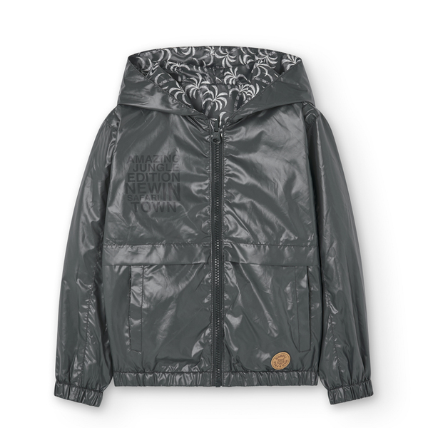 BOBOLI - Boboli Αντιανεμικό Διπλής Όψης