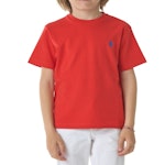 U.S. Polo Assn Παιδική Μπλούζα Logo