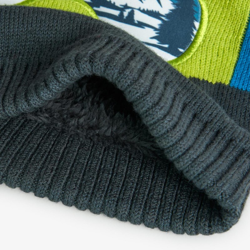 BOBOLI - Boboli Σκούφος Αγόρι