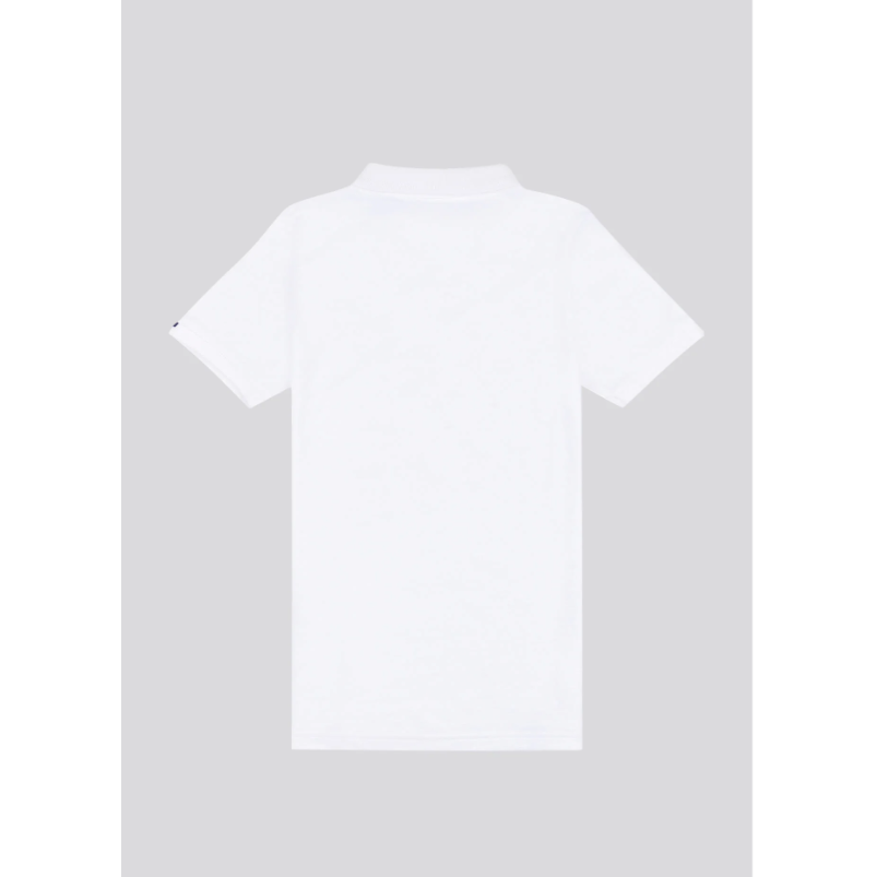 U.S. POLO ASSN - U.S. Polo Assn Μπλούζα Πόλο Πικέ