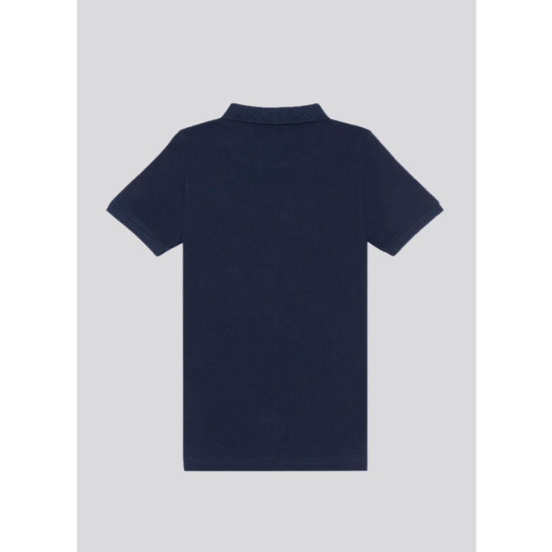 U.S. POLO ASSN - U.S. Polo Assn Μπλούζα Πόλο Πικέ