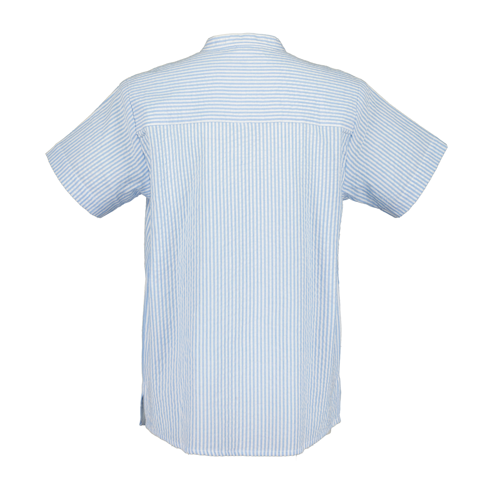 BLUE SEVEN - Blue Seven Παιδικό Πουκάμισο Ριγέ