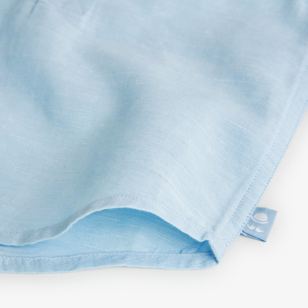 BOBOLI - Boboli Πουκάμισο Λινό