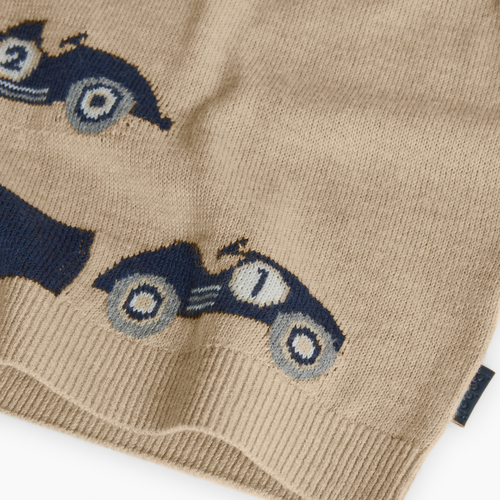 BOBOLI - Boboli Μπλούζα Πλεκτή