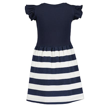 BLUE SEVEN - Blue Seven Φόρεμα Striped