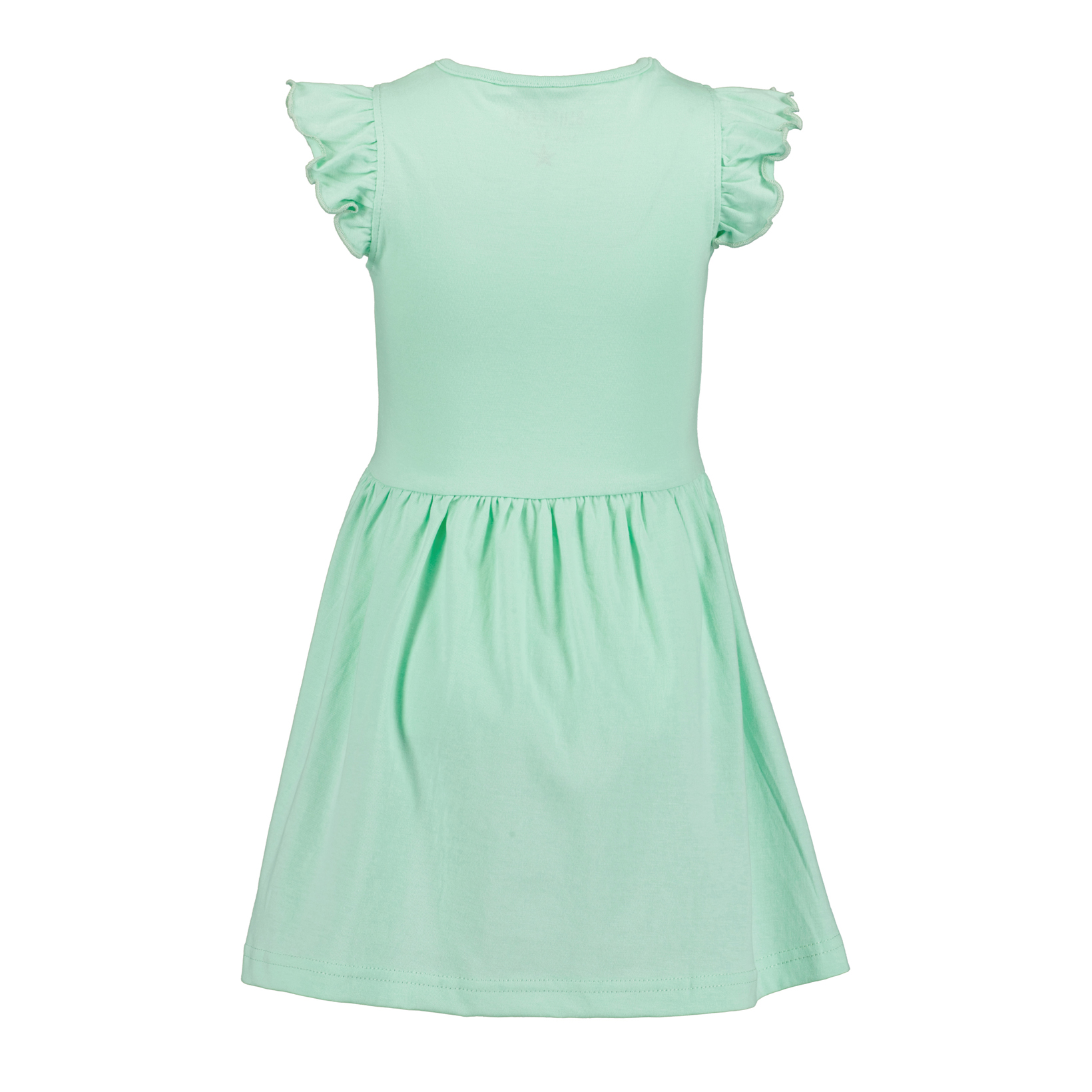 BLUE SEVEN - Blue Seven Φόρεμα Mint