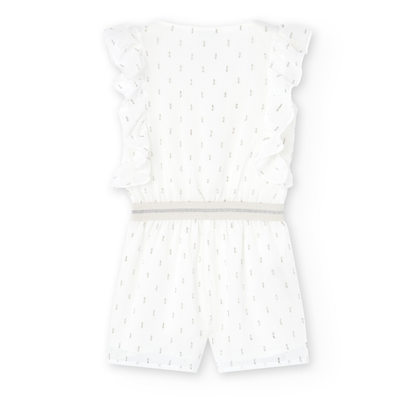 BOBOLI - Boboli Ολόσωμη Φόρμα