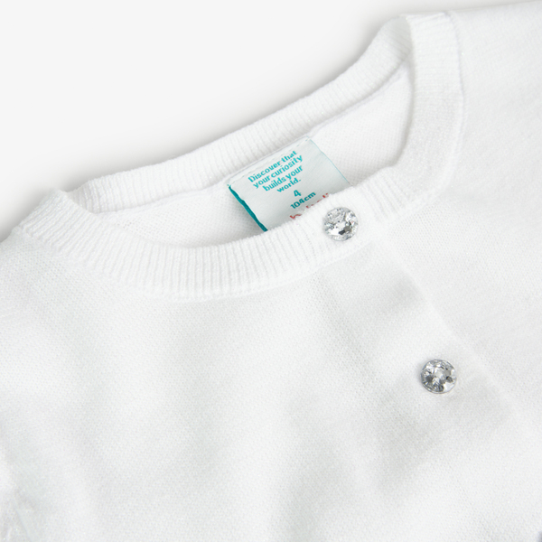 BOBOLI - Boboli Ζακέτα Lurex