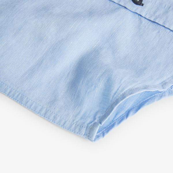 BOBOLI - Boboli Πουκάμισο Λινό