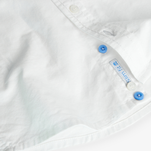 BOBOLI - Boboli Παιδικό Πουκάμισο Oxford