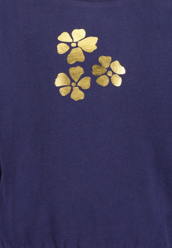 BLUE SEVEN - Blue Seven Μπλούζα Φούτερ