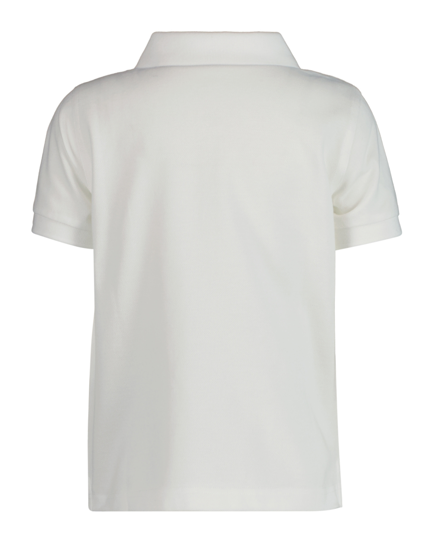 GANT - Gant Μπλούζα Πόλο Πικέ