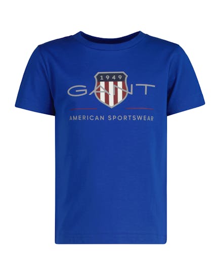 GANT - Gant Παιδική Μπλούζα ΚΜ
