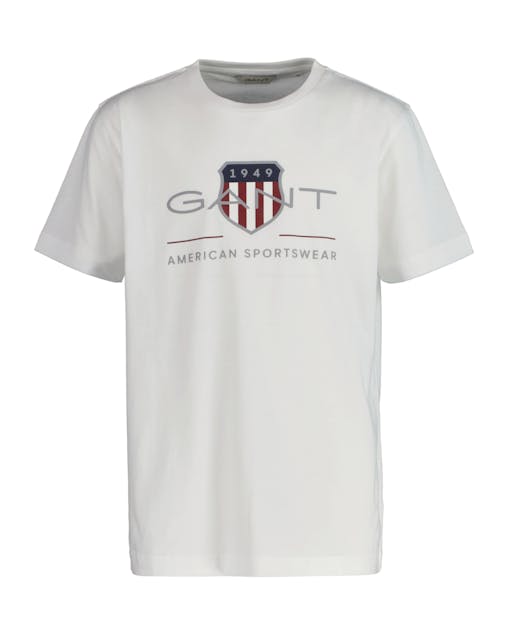 GANT - Gant Παιδική Μπλούζα ΚΜ