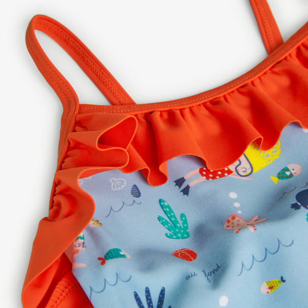 BOBOLI - Boboli Μαγιό Ολόσωμο