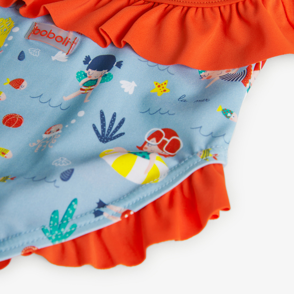 BOBOLI - Boboli Μαγιό Ολόσωμο