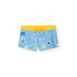 Boboli Μαγιό Slip