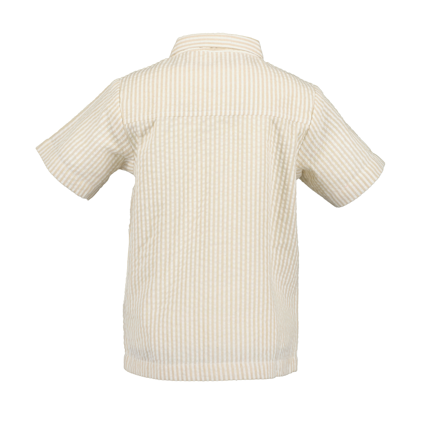 BLUE SEVEN - Blue Seven Πουκάμισο Ριγέ