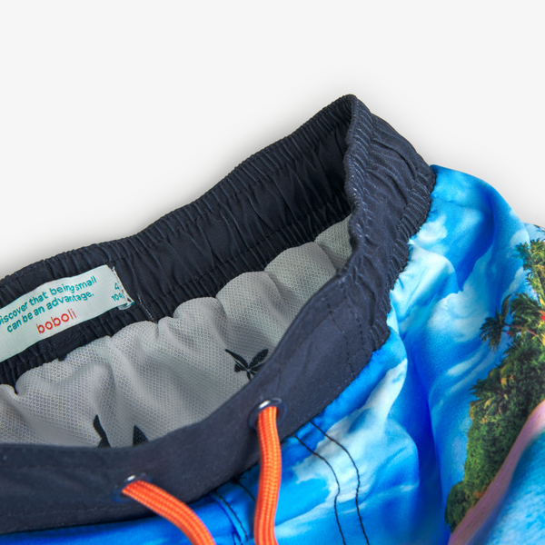 BOBOLI - Boboli Μαγιό Boxers