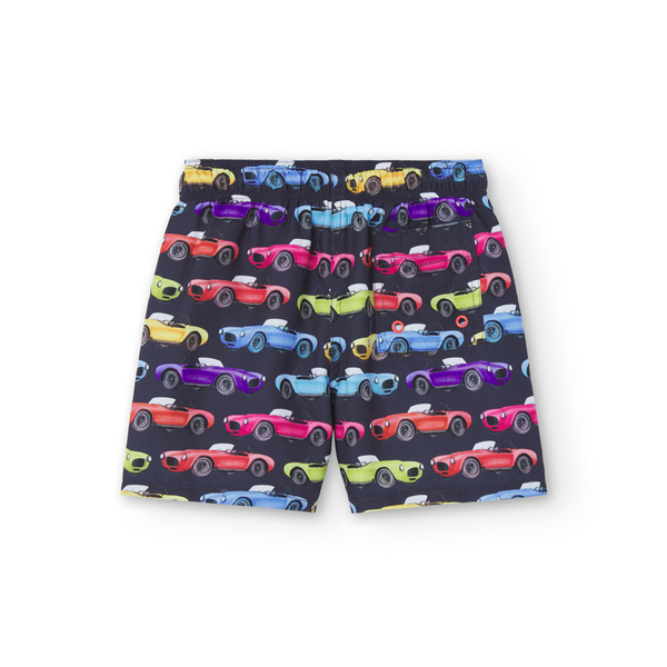 BOBOLI - Boboli Μαγιό Boxers