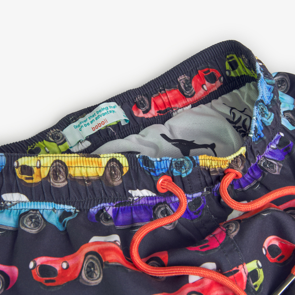 BOBOLI - Boboli Μαγιό Boxers