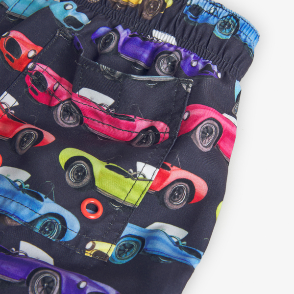 BOBOLI - Boboli Μαγιό Boxers