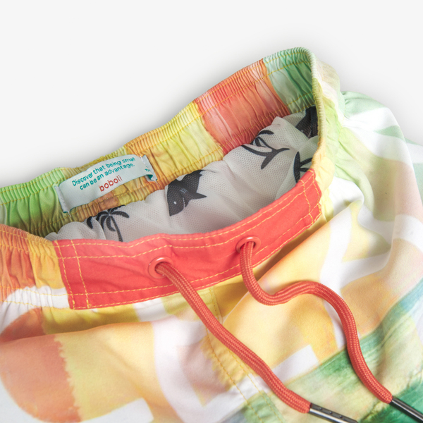 BOBOLI - Boboli Μαγιό Boxers