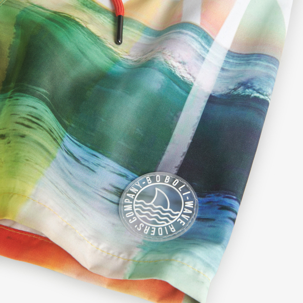 BOBOLI - Boboli Μαγιό Boxers