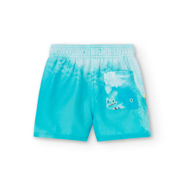 BOBOLI - Boboli Μαγιό Boxers