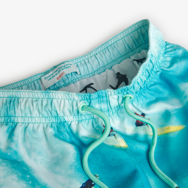 BOBOLI - Boboli Μαγιό Boxers