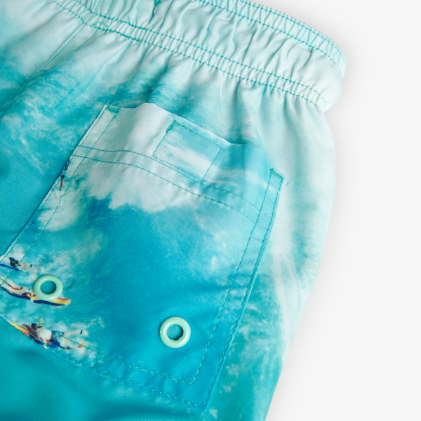 BOBOLI - Boboli Μαγιό Boxers