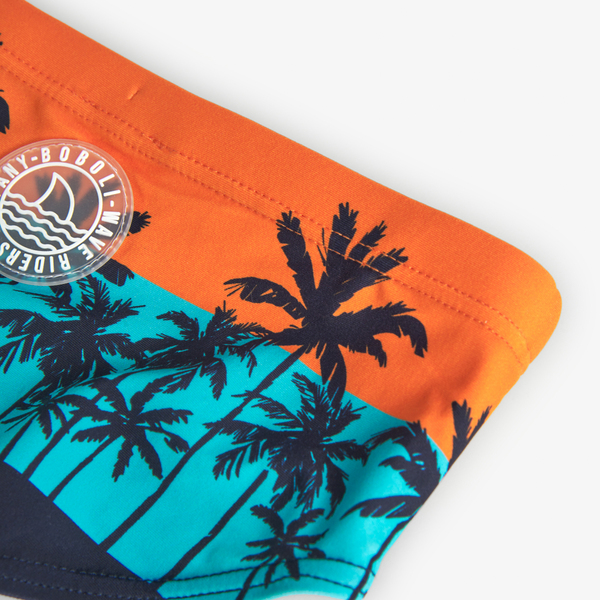 BOBOLI - Boboli Μαγιό Slip