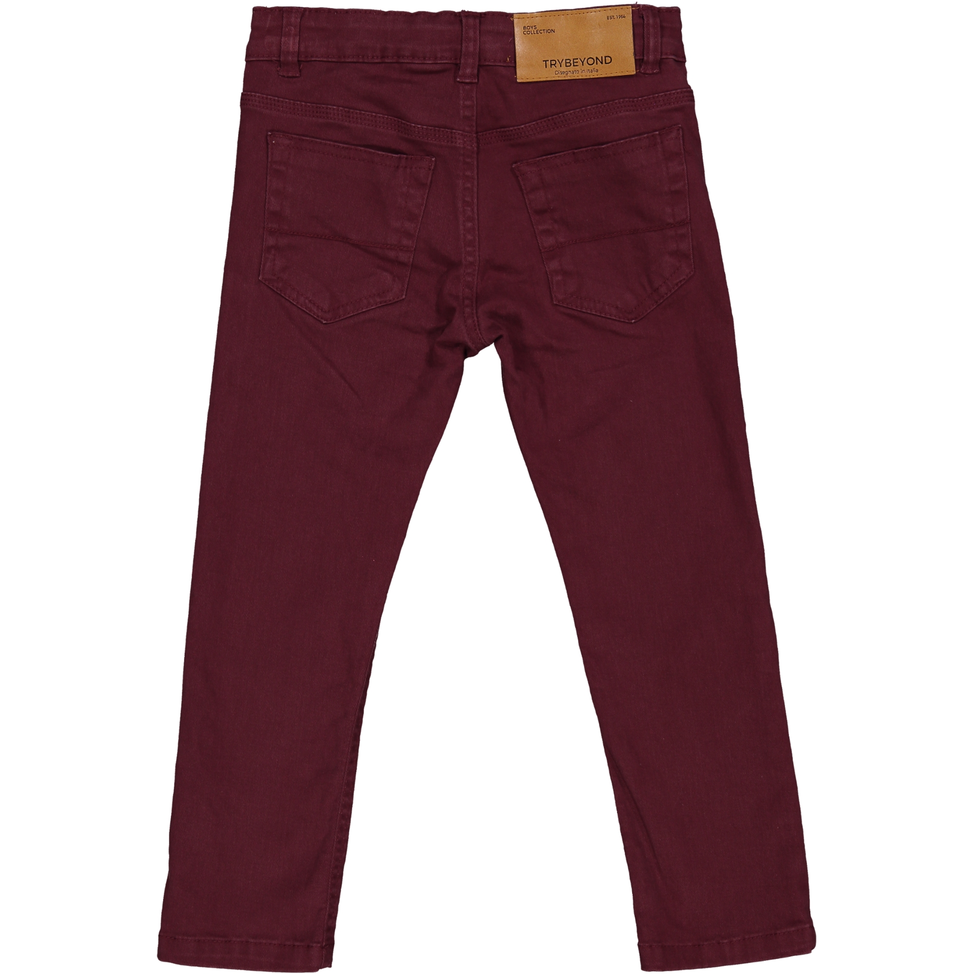 BIRBA - Birba Παιδικό Παντελόνι Υφασμάτινο