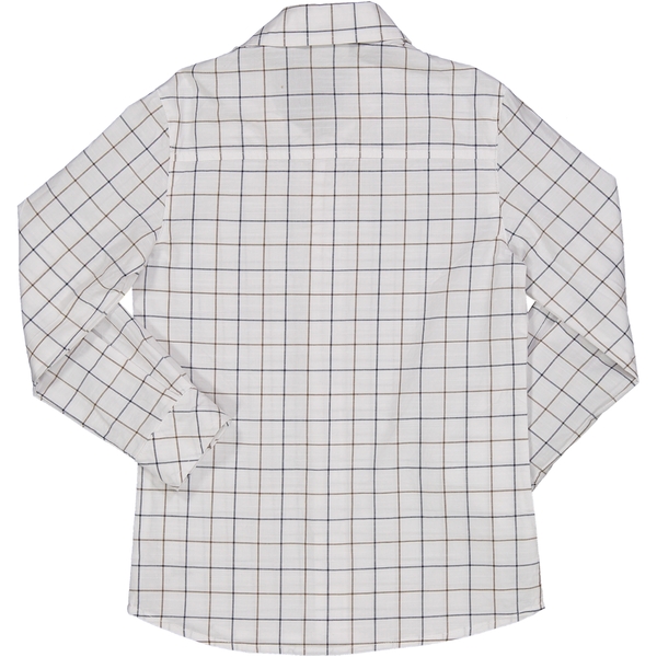 BIRBA - Birba Παιδικό Πουκάμισο Καρό