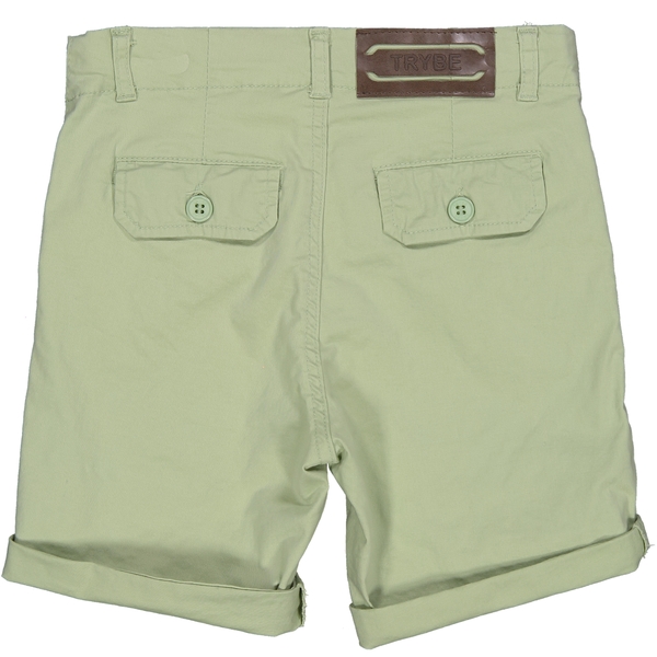 BIRBA - Birba Σορτς Υφασμάτινο