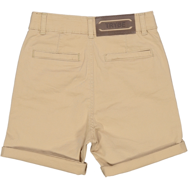 BIRBA - Birba Σορτς Υφασμάτινο