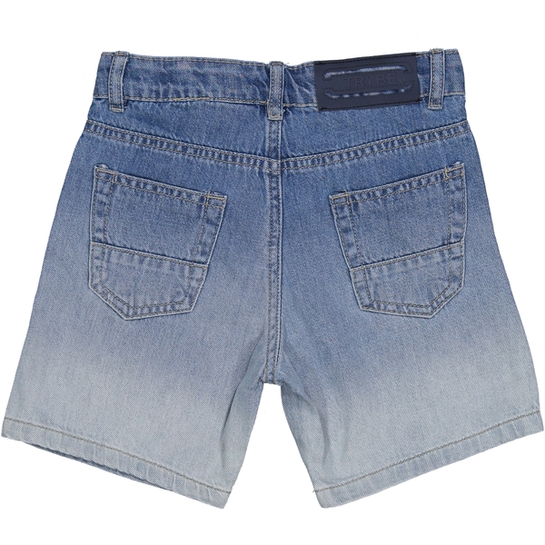  - Birba Σορτς Denim