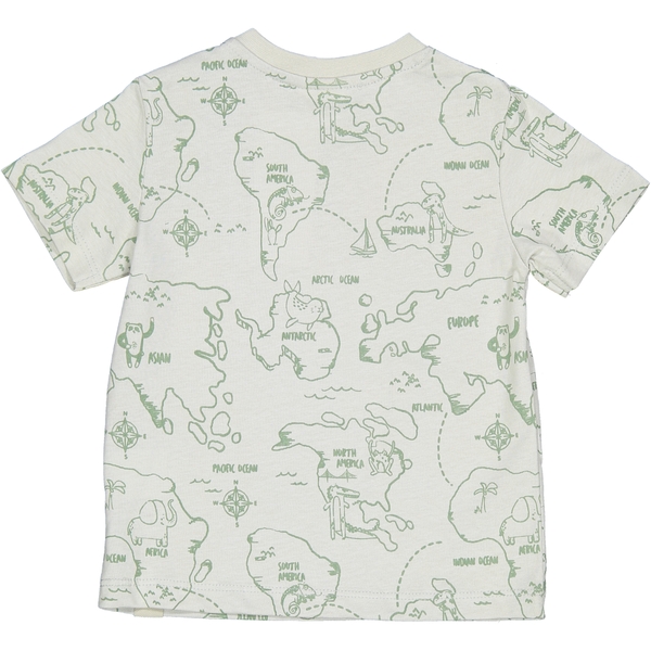 BIRBA - Birba Μπλούζα Με Τύπωμα