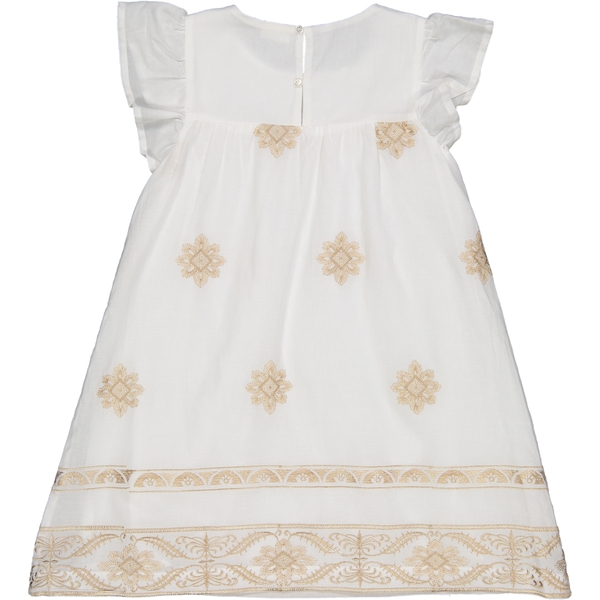 BIRBA - Birba Φόρεμα Με Κέντημα