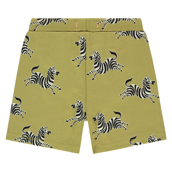 STAINS & STORIES - Stains Stories Σορτς