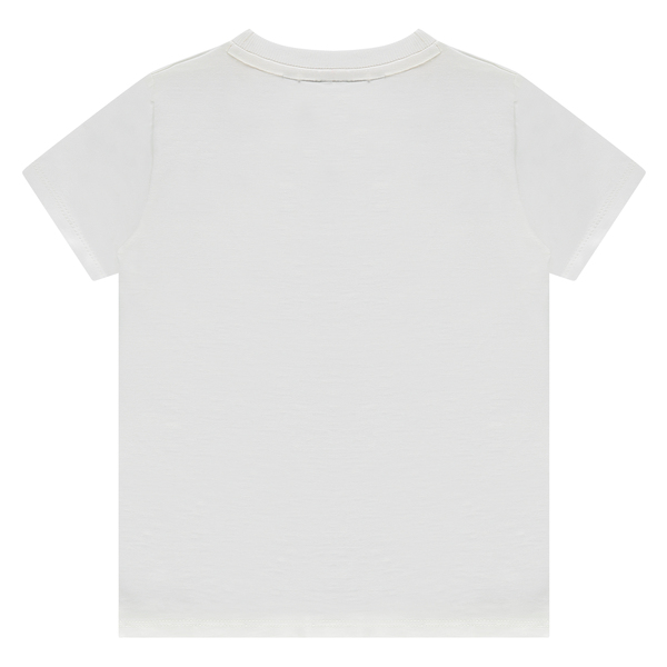 STAINS & STORIES - Stains Stories Μπλούζα Printed