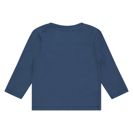 BABYFACE - Babyface Βρεφική Μπλούζα Με Τύπωμα