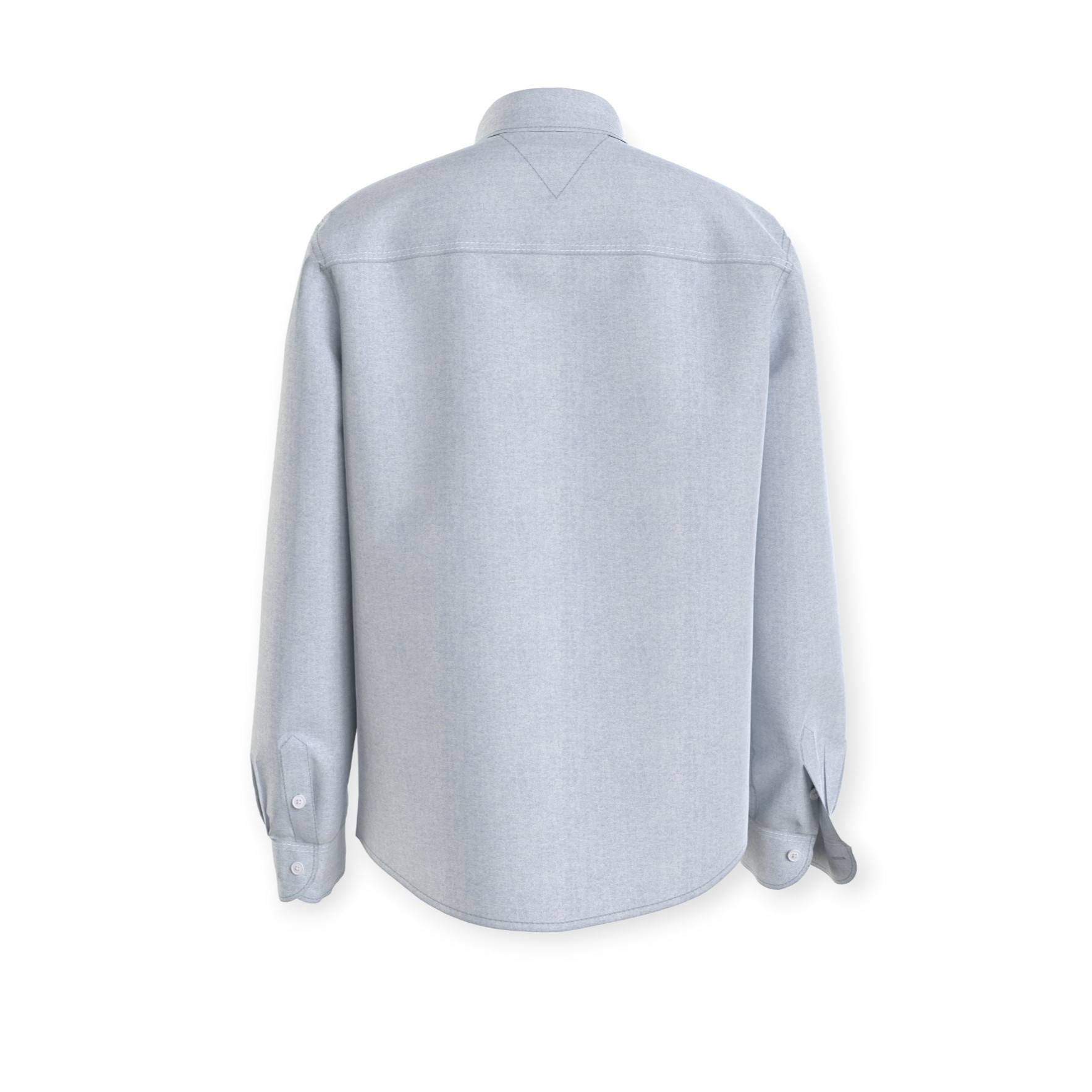 TOMMY HILFIGER - Tommy Hilfiger Παιδικό Πουκάμισο