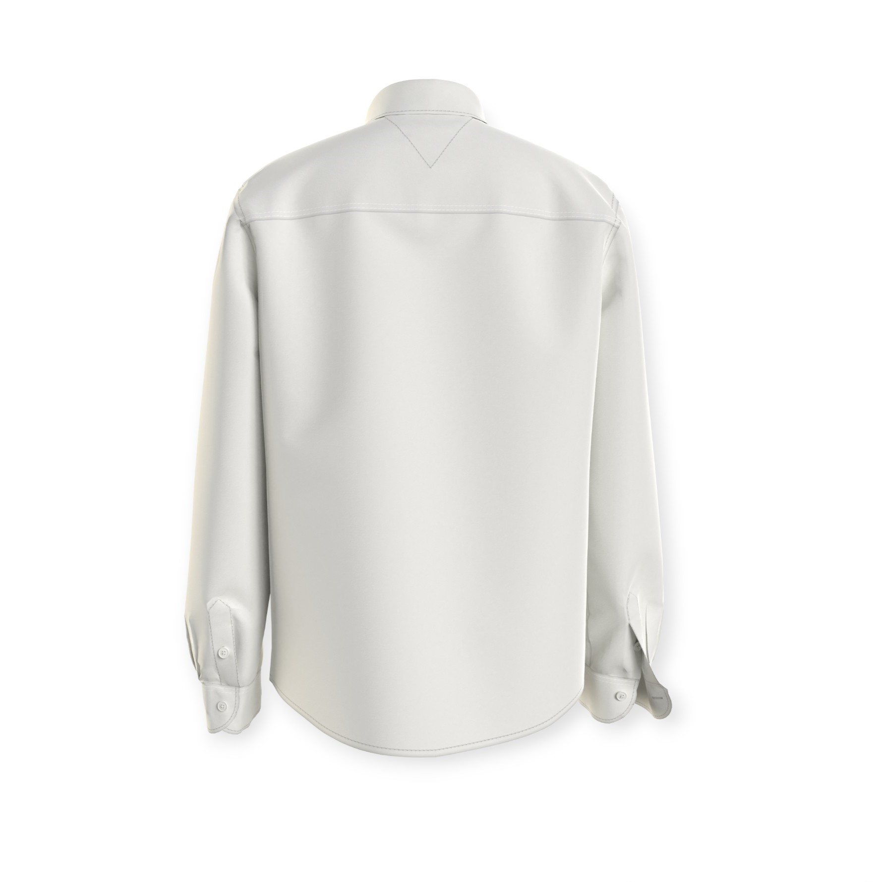 TOMMY HILFIGER - Tommy Hilfiger Παιδικό Πουκάμισο